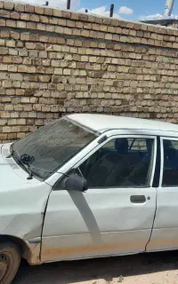 پراید‌‌مدل‌۷۷‌  پراید