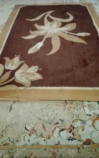 فرش اشپزخانه