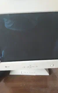 مانیتور LG