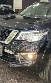 نیسان ترا/NISSAN TERRA/2025