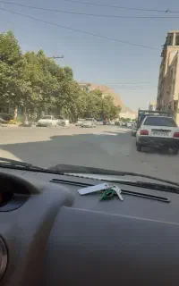 پراید وانت مدل ۹۳