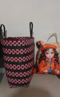 ساک دستی