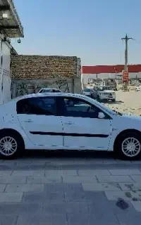 مگان۲۰۰۶ برگه (کارشناسی عکس اخر)