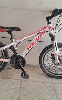 دوچرخه20 پلاریس
