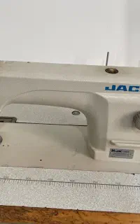 چرخ خیاطی جک و پاکدوری