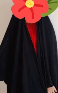 سلام یک عدد چادر عربی نو هدیه بود مخوام بفروشیم