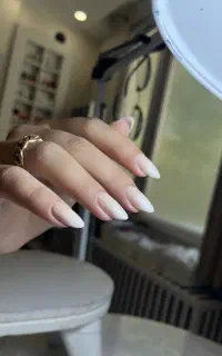 کاشت ناخن