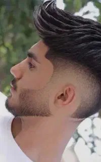 اصلاح مو رایگان