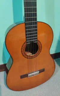 گیتار Yamaha مدل C70