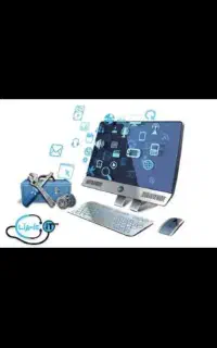 به یک خانم برای کار در کافینت نیاز مندم