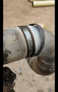 خرده کاری لوله کشی گاز