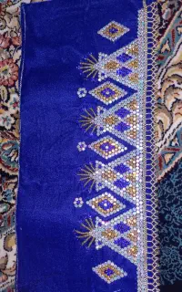 لچک الماس نما
