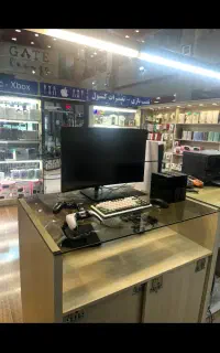 تعمیرات تخصصی کنسول ps5 ps4و دسته بازی