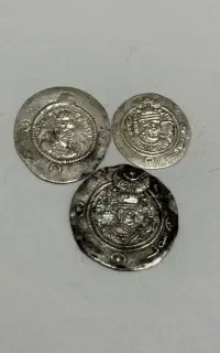 سکه نقره