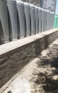 پخش کپسول گاز