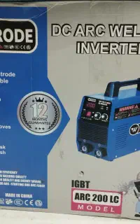 دستگاه جوش خانگی