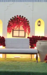 اجاره تشریفات عروسی پیوند هلر