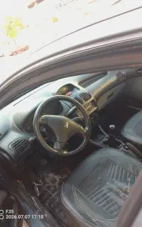 206اس دیv1موتور بزرگ