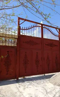 جوشکار سیار