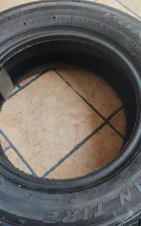لاستیک ۲۰۵ ۶۰ ۱۴