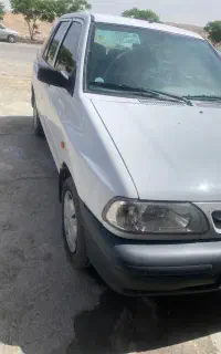 پراید ۱۳۱
