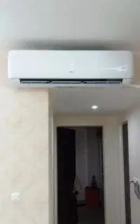 نصب سرویس جابه جایی کولر گازی«سیار و شبانه روزی »