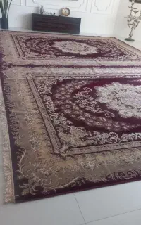 فرش۱۲ متره