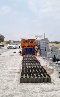 بلوک زن