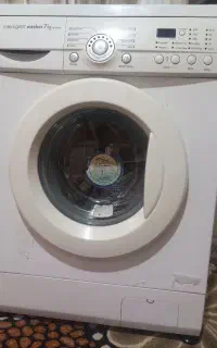 فروش ماشین لباسشویی