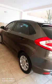 ماشین خوش رکاب
