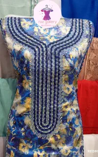 ماکسی نگینی قریشی