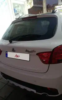 کوییک r1402 کاملا خونگی سند تکبرک