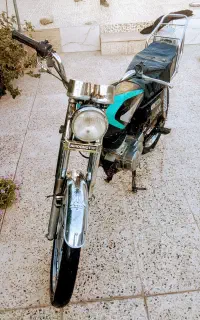 متور 200