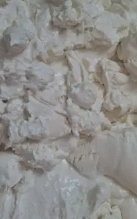 ماست چکیده