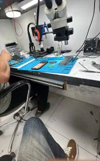 تعمیرات تخصصی ایفون و اندروید