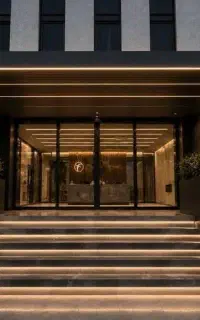 اجرا تخصصی نماکامپوزیت چوب ترمو آلاچیق فلاشینگ