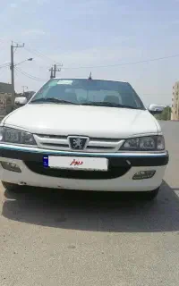 پارس elx 1402