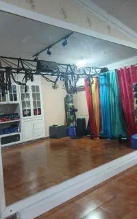 آینه خارجی