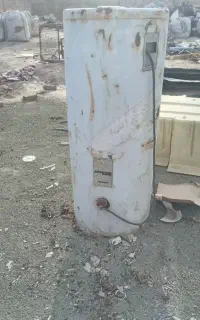 بخاری برقی درحد نو