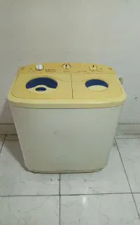 لباسشویی ۷کیلویی الکترا    سربندرم‌