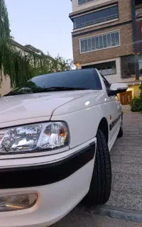 پارس مدل 99 کم کار بیرنگ