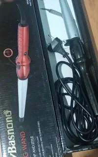 بابلیس فر کننده