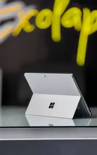 سرفیس پرو تبلت شو Surface Pro 7 Plus/i7/16نسل11