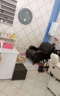 فروش وسایل آرایشگاه زنانه