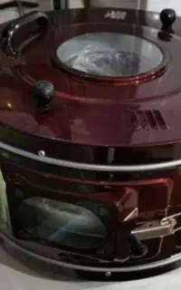 تنور برقی ترکیه ای