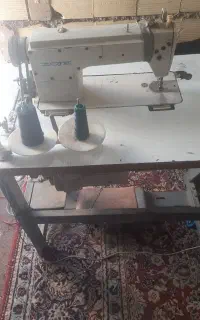 چرخ خیاطی