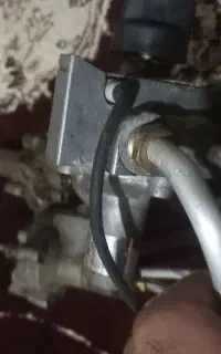بخاری سه عدد فقط کاربراتور
