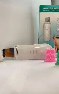 دستگاه پاکسازی صورت