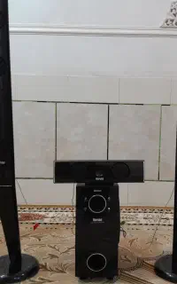 سینما خانواده مارشال درحد نو