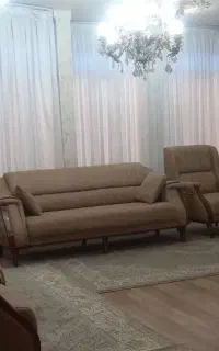 فروش ملک تجاری مسکونی دو طبقه و دو مغازه